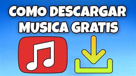 descargar musica de youtube a mi pc|bajar musical de youtube gratis.